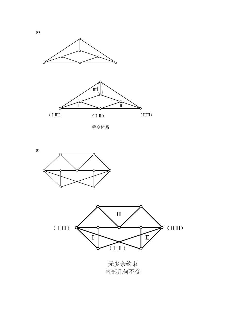 结构力学课后习题答案(朱慈勉).doc_第5页