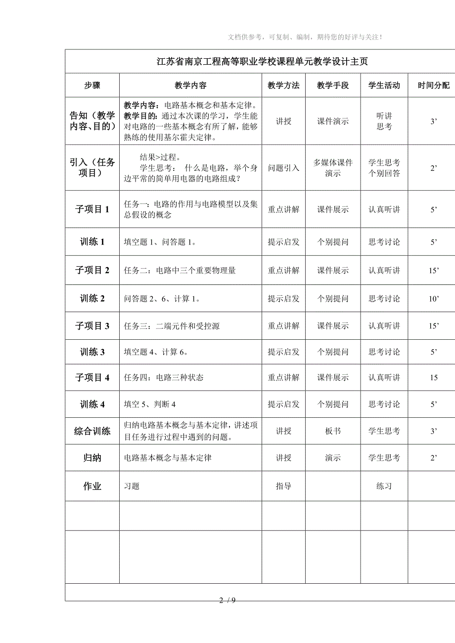 计算机电路基础_第2页