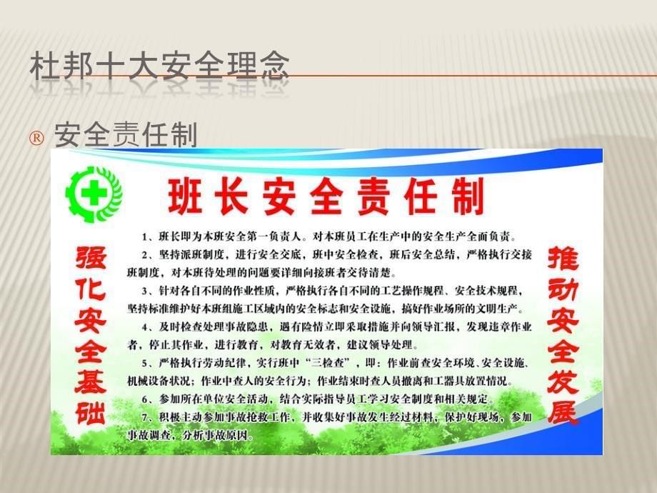 杜邦十大安全理念.ppt_第5页