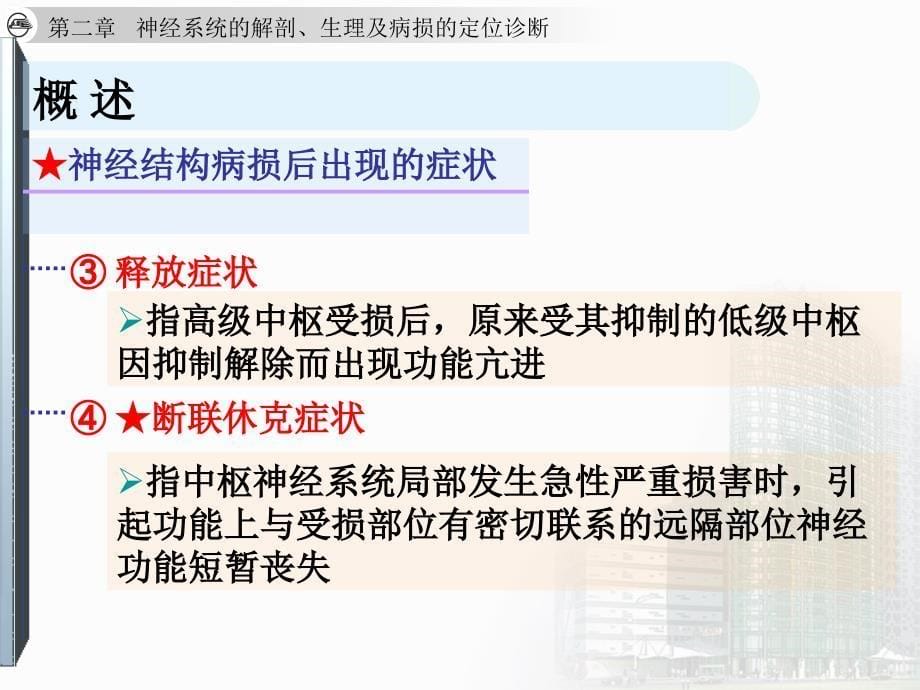 定位诊断中枢神经系统剖解_第5页