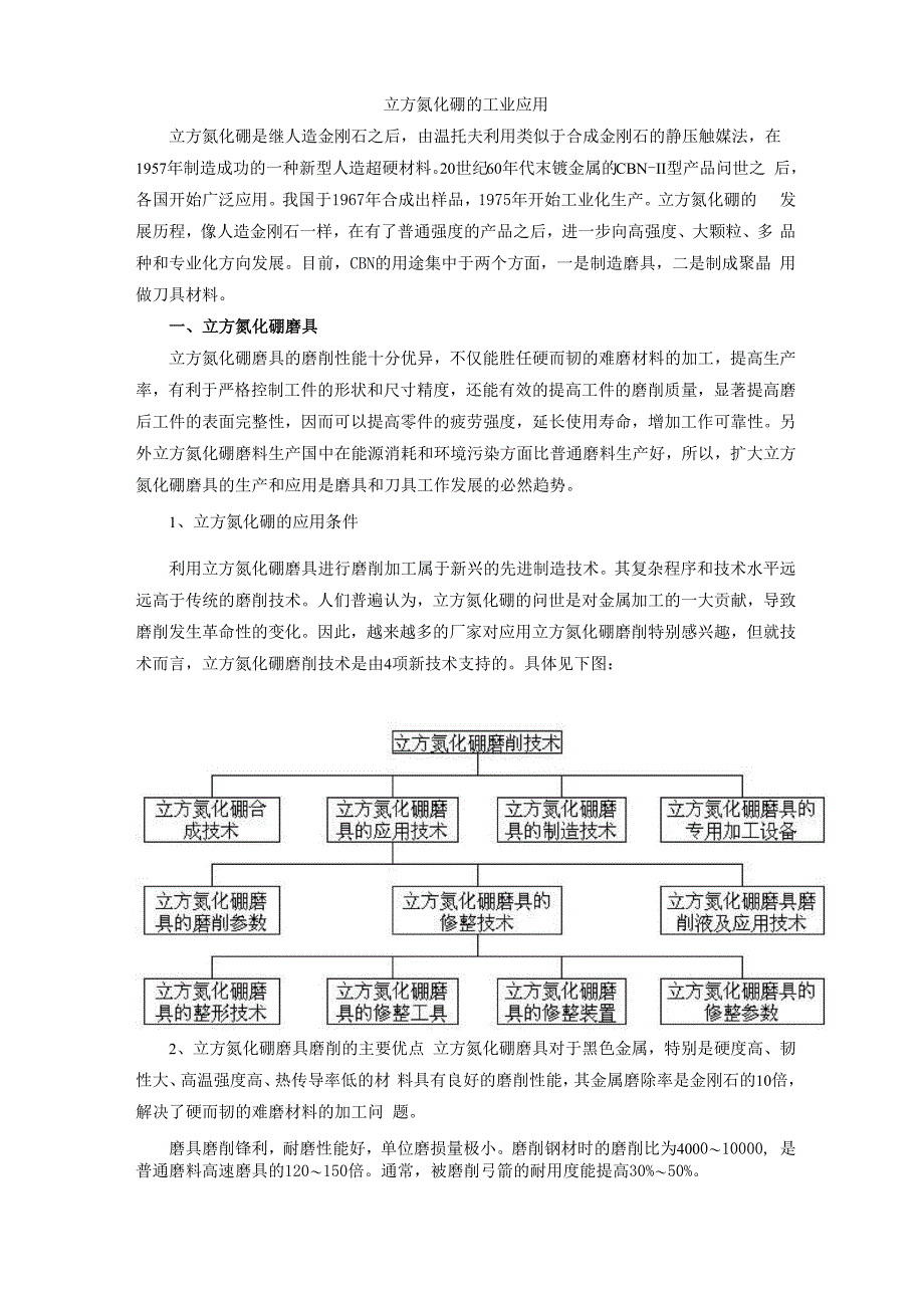 超硬材料基础常识_第1页