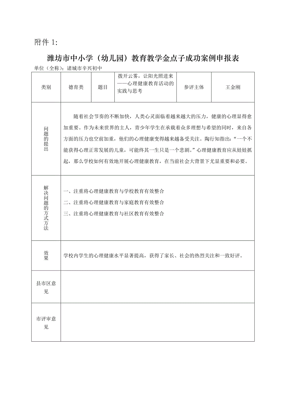 张琴金点子案例(2010[1].5).doc_第1页