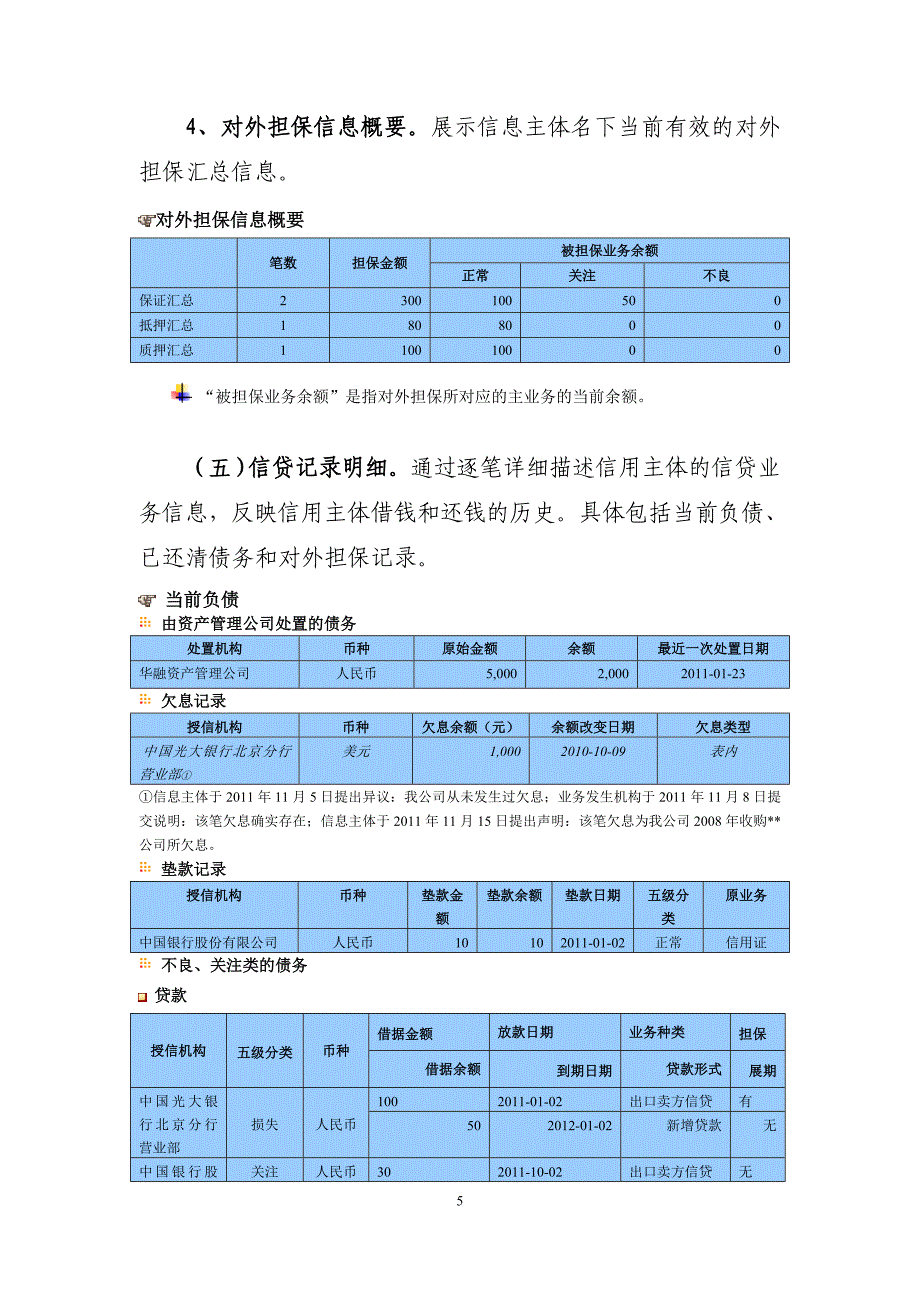 企业信用报告解读说明.doc_第5页