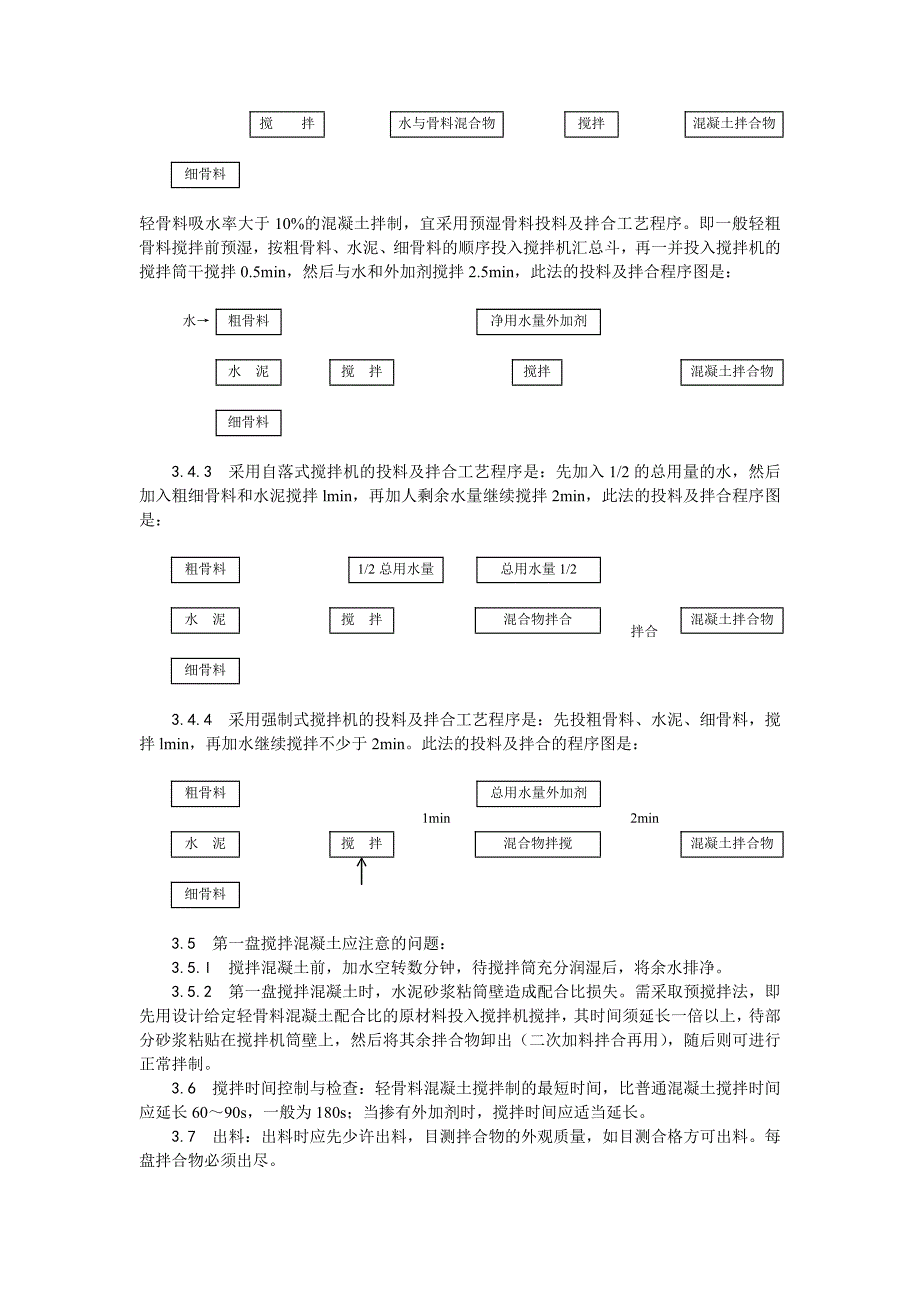 019轻骨料混凝土现场拌制工艺.doc_第3页