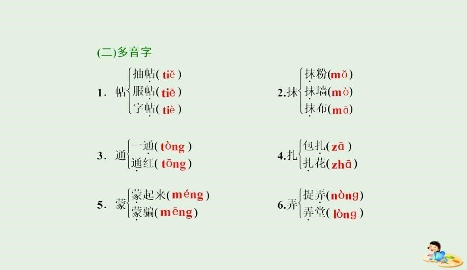 高中语文第六单元第11课呼兰河传小团圆媳妇之死课件新人教版选修中国小说欣赏0425328_第5页