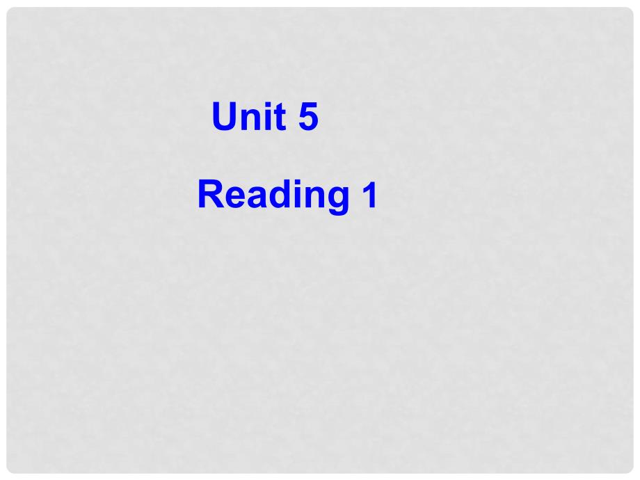 江苏省连云港市田家炳中学七年级英语 第7单元Unit5 Going shopping Reading 1课件 人教新目标版_第1页