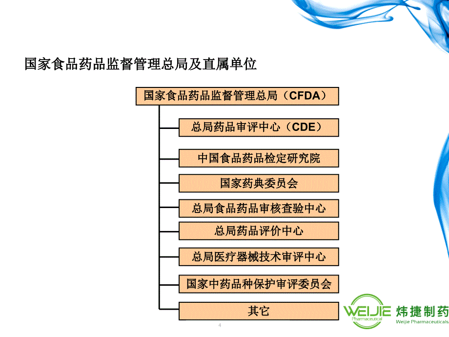 药品注册及申报要求课件_第4页