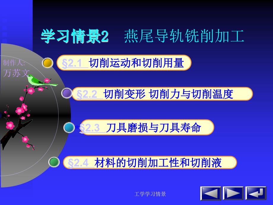 工学学习情景课件_第1页