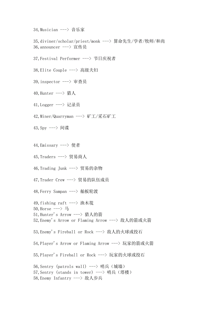 龙之崛起牛人做的游戏修改方法功略.doc_第3页