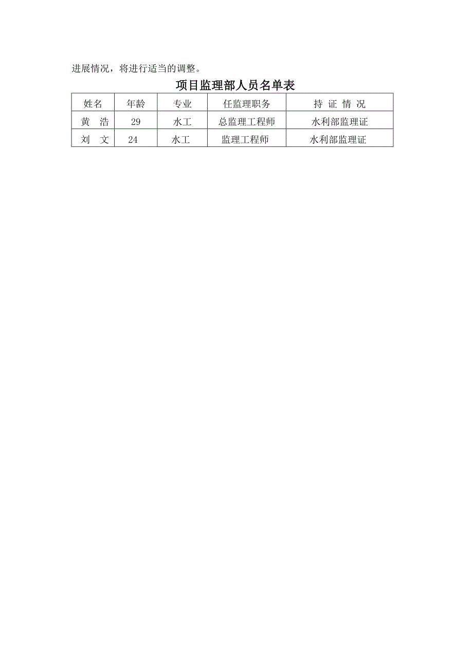 村排洪渠整治工程监理规划.doc_第3页