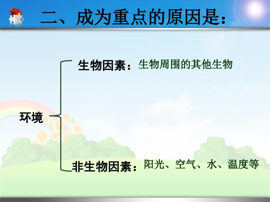 《动物对环境的适应性》讲座文本_第3页