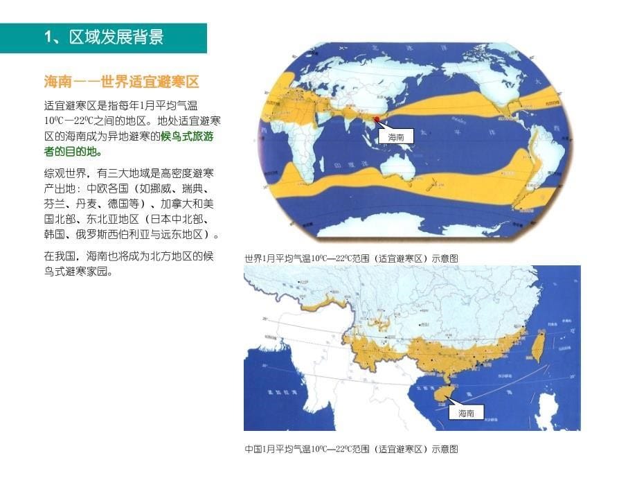 9月海南印象文昌小镇项目建议书59p_第5页