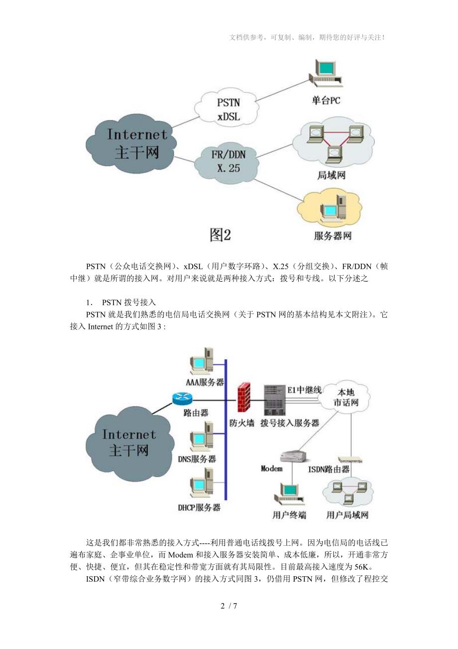 中国电信宽带网络结构分析_第2页