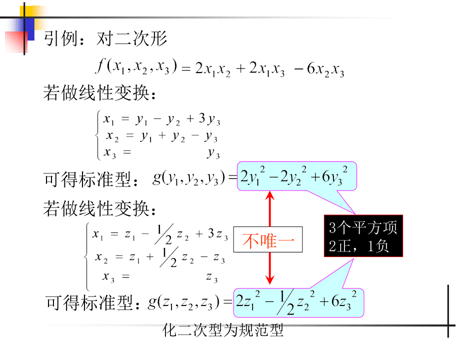 化二次型为规范型_第2页