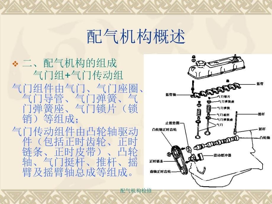 配气机构检修课件_第5页