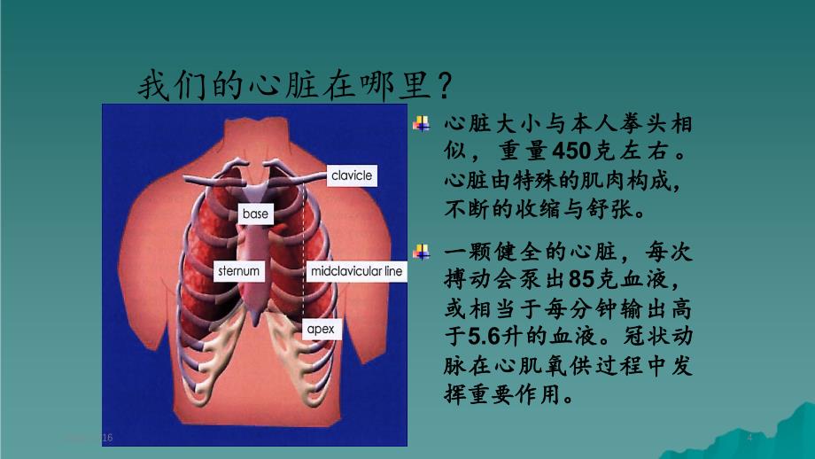 冠心病健康教育精选干货_第4页