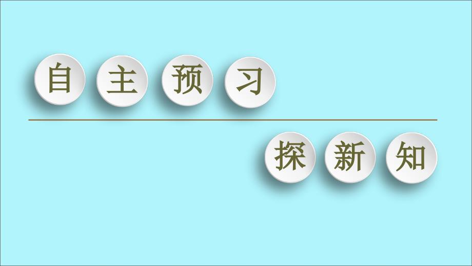 2019-2020学年高中数学 第1章 算法初步 1.2.1 赋值、输入和输出语句课件 新人教B版必修3_第3页