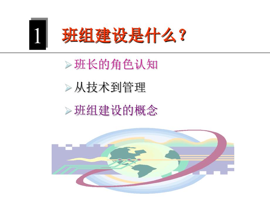 班组建设与基层管理能力提升PPT课件_第3页