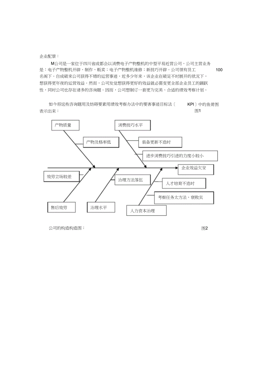 X公司是一家生产_第1页