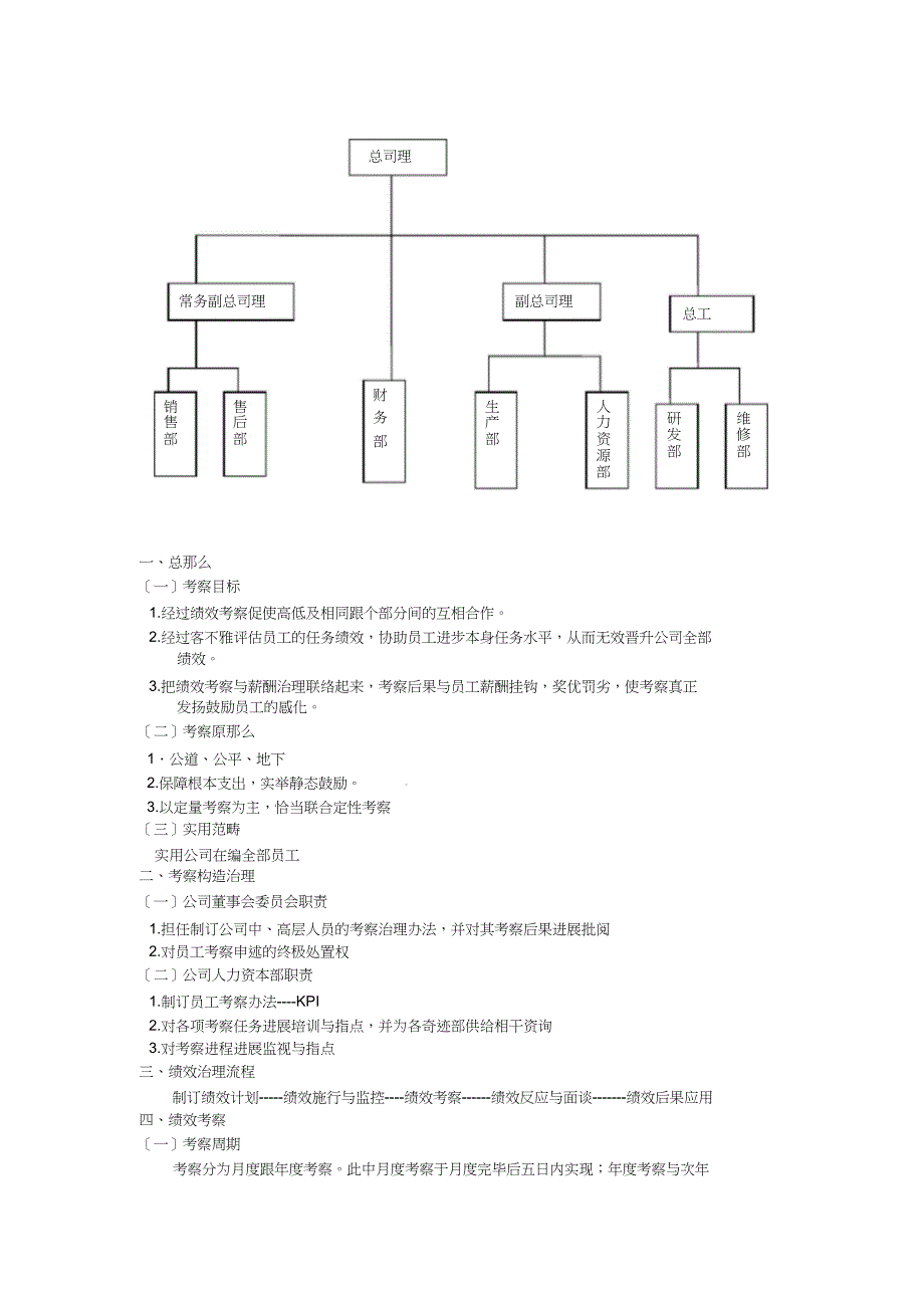 X公司是一家生产_第2页