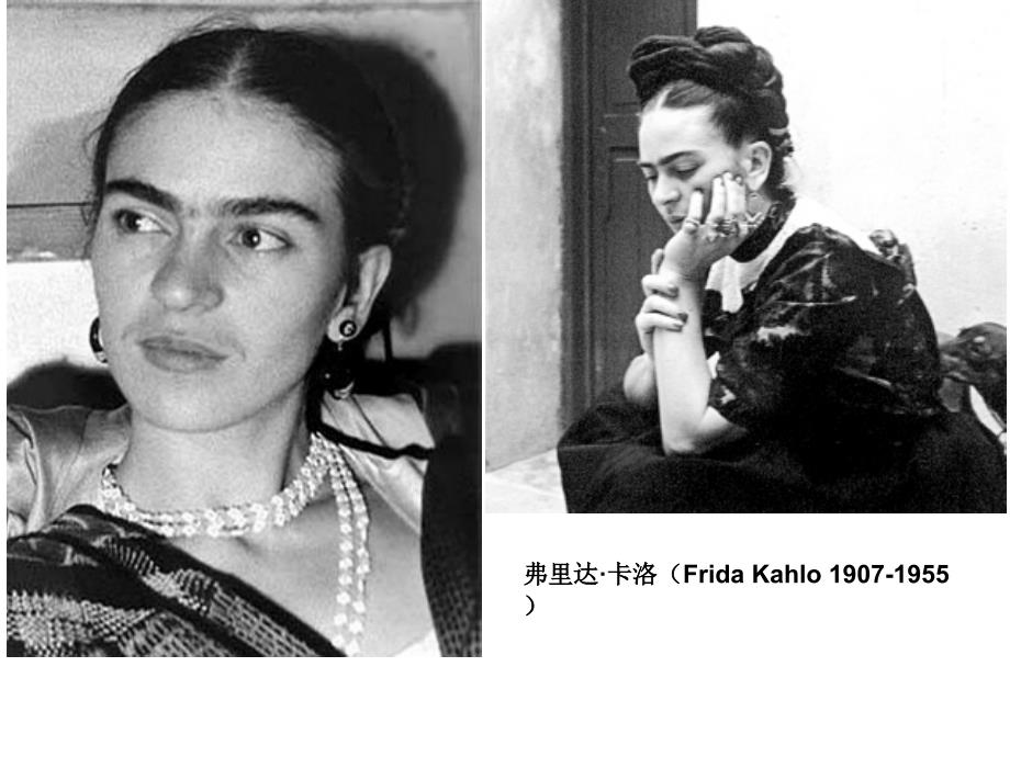 弗里达卡洛Frida_第2页