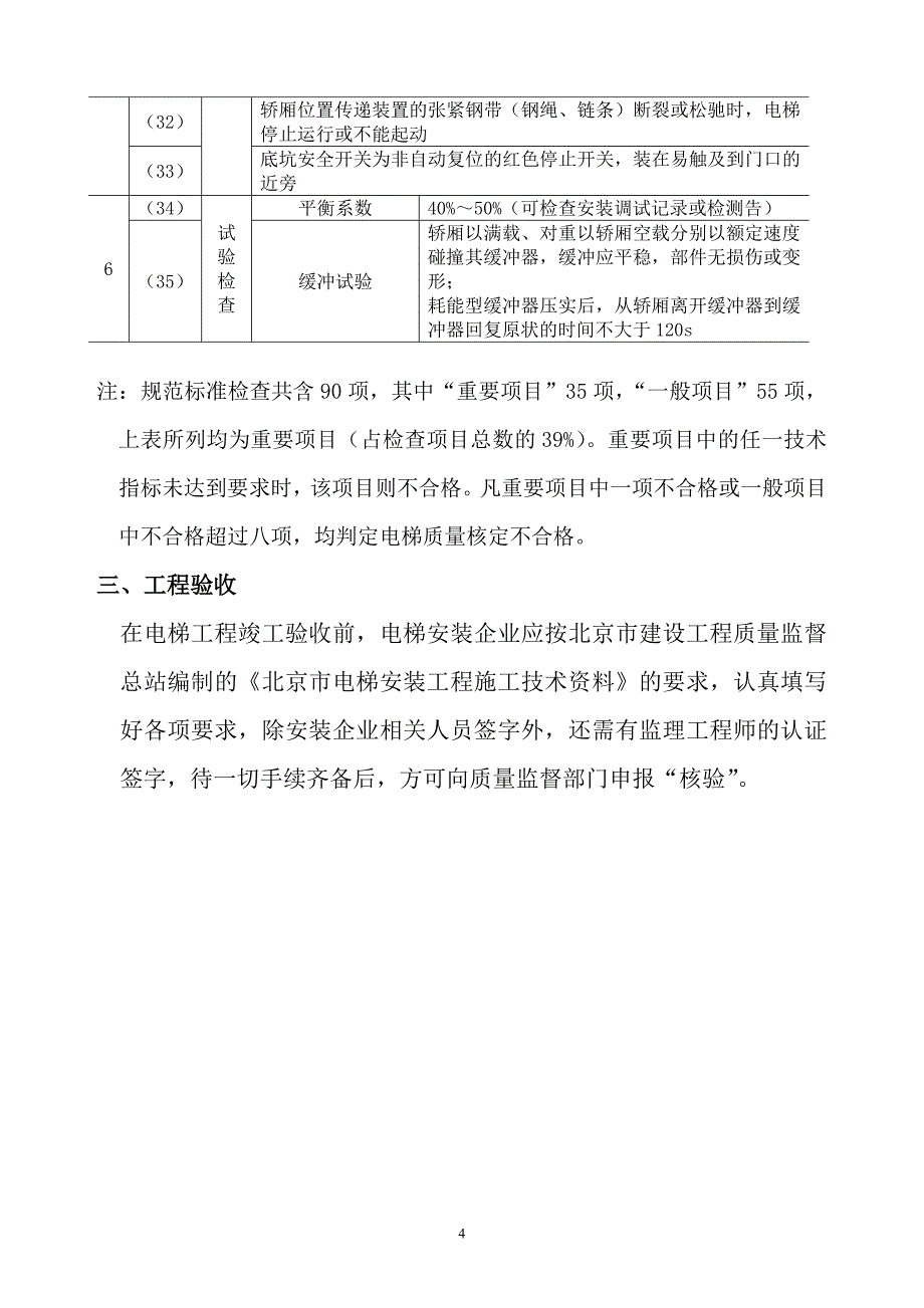 电梯安装工程施工质量监控实施细则.doc_第4页