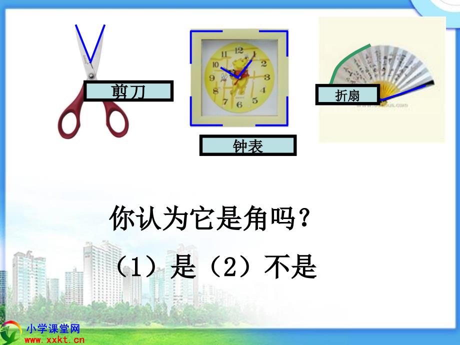 四年级数学下册《角的认识》PPT课件之一_第3页