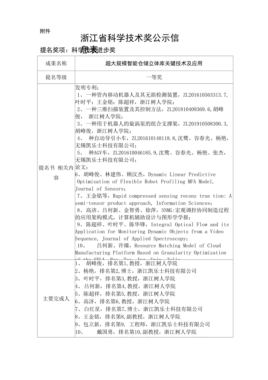 超大规模智能仓储立体库关键技术及应用_第1页