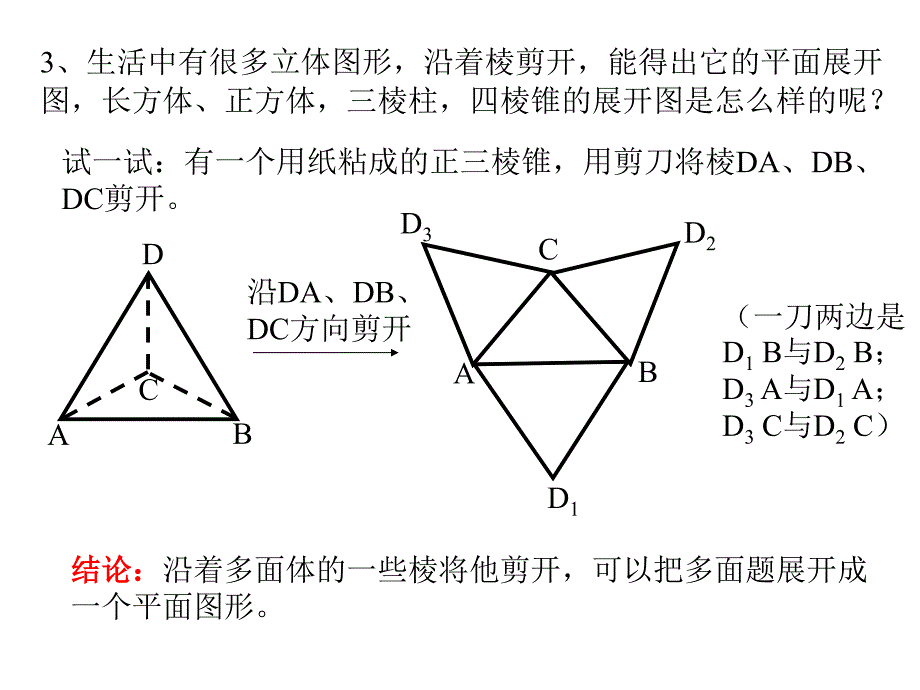 ww它发现相距它最远的另一个顶点B处有它感兴趣的食物这只蚂蚁想.ppt_第4页