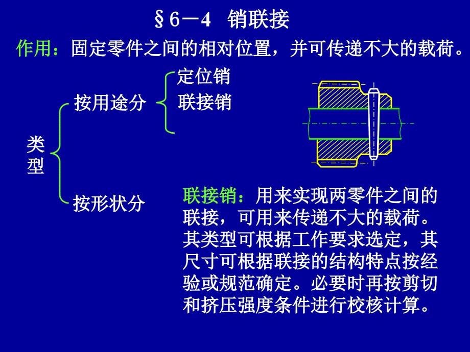 第六章3无键连接销连接_第5页