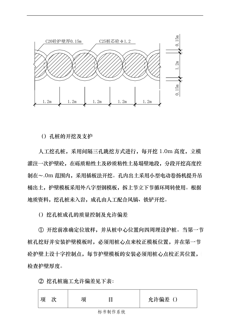 明挖隧道施工组织设计方案_第4页