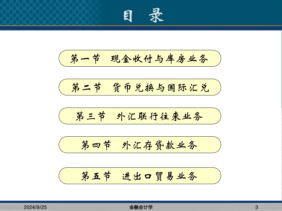 金融会计学第六章课件_第3页