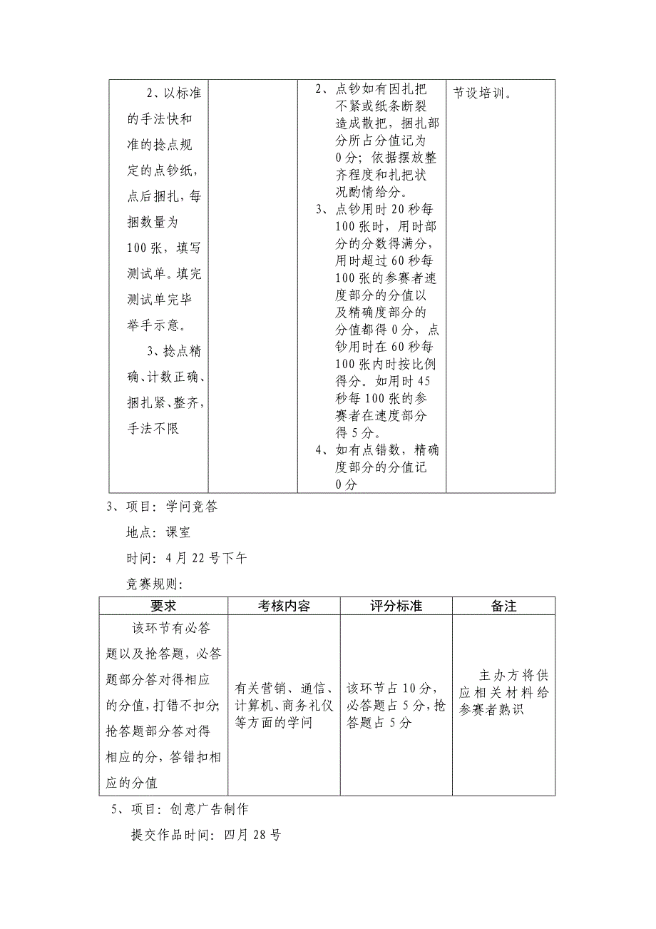 第五届风采杯营销技能大赛._第4页