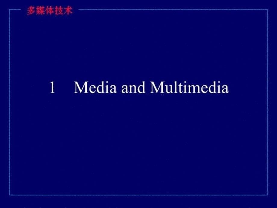 最新多媒体信息处理幻灯片_第5页