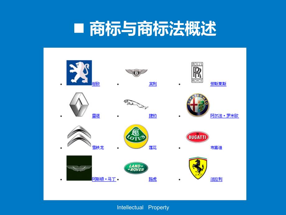 公选课商标法_第4页