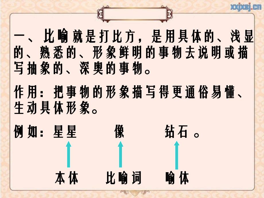 小学生常见修辞手法学习_第2页