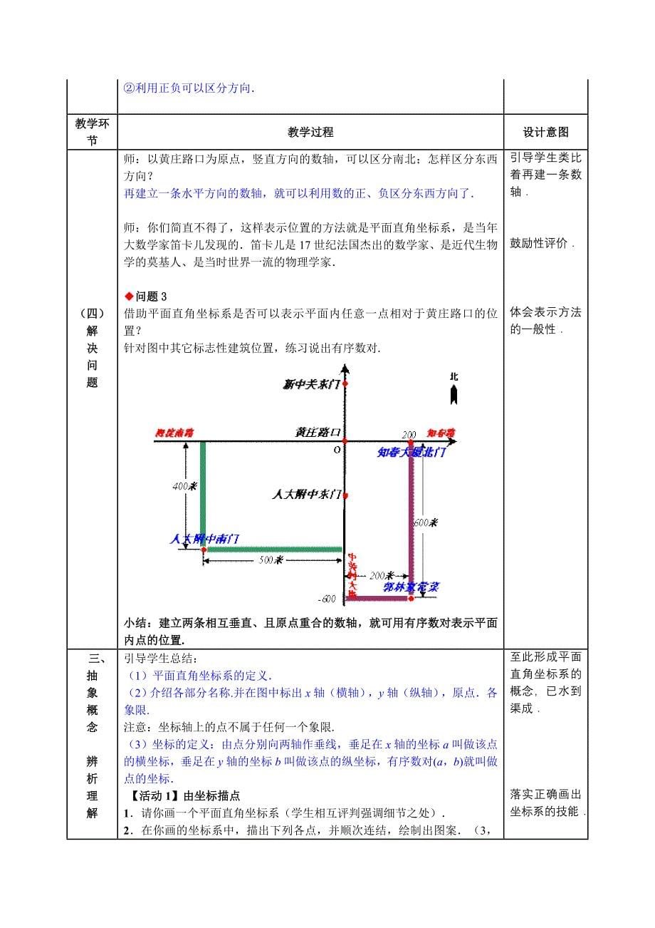 平面直角坐标系_第5页