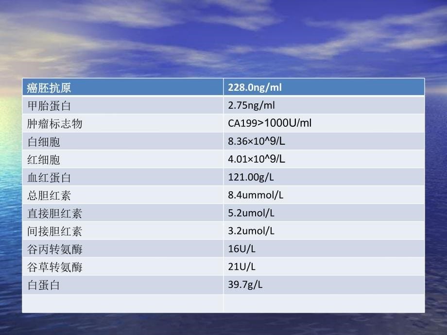 《护理病历汇报》PPT课件_第5页