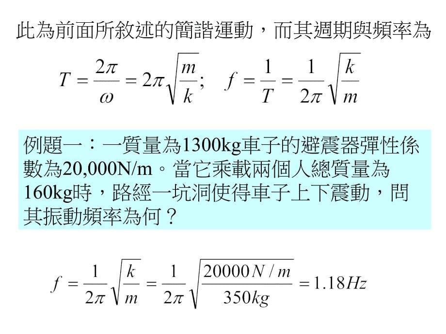 等速圆周运动与简谐运动_第5页