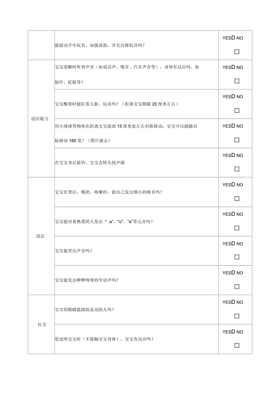 婴幼儿DQ测评_第4页