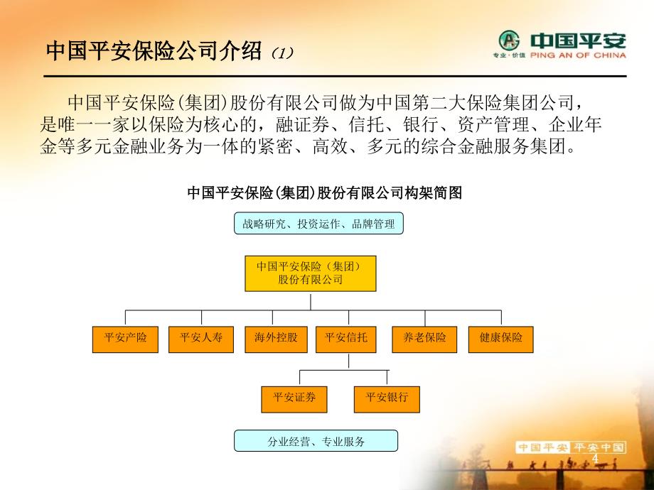 公共营业场所火灾责任保险简介_第4页