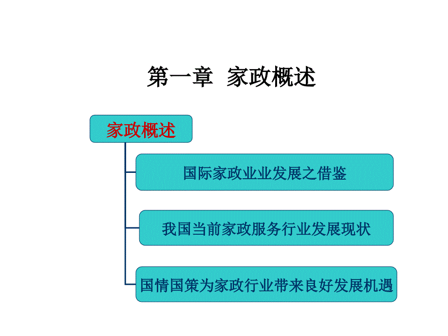 现代家庭服务业创新发展周总讲课课件_第3页