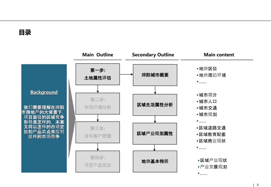 棉阳项目市场研究 48页_第3页