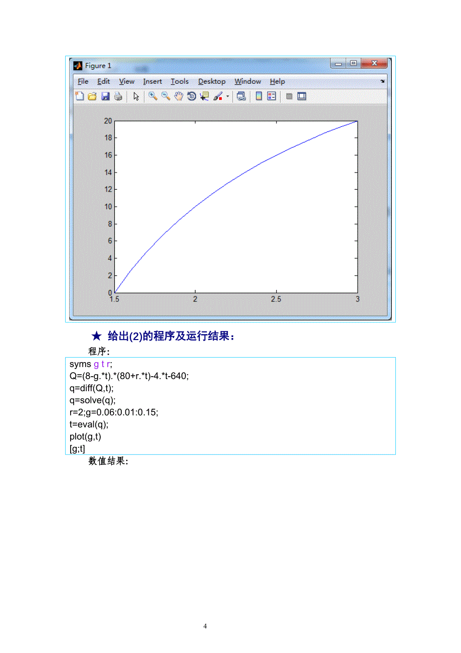 数学建模实验答案简单的优化模型.doc_第4页