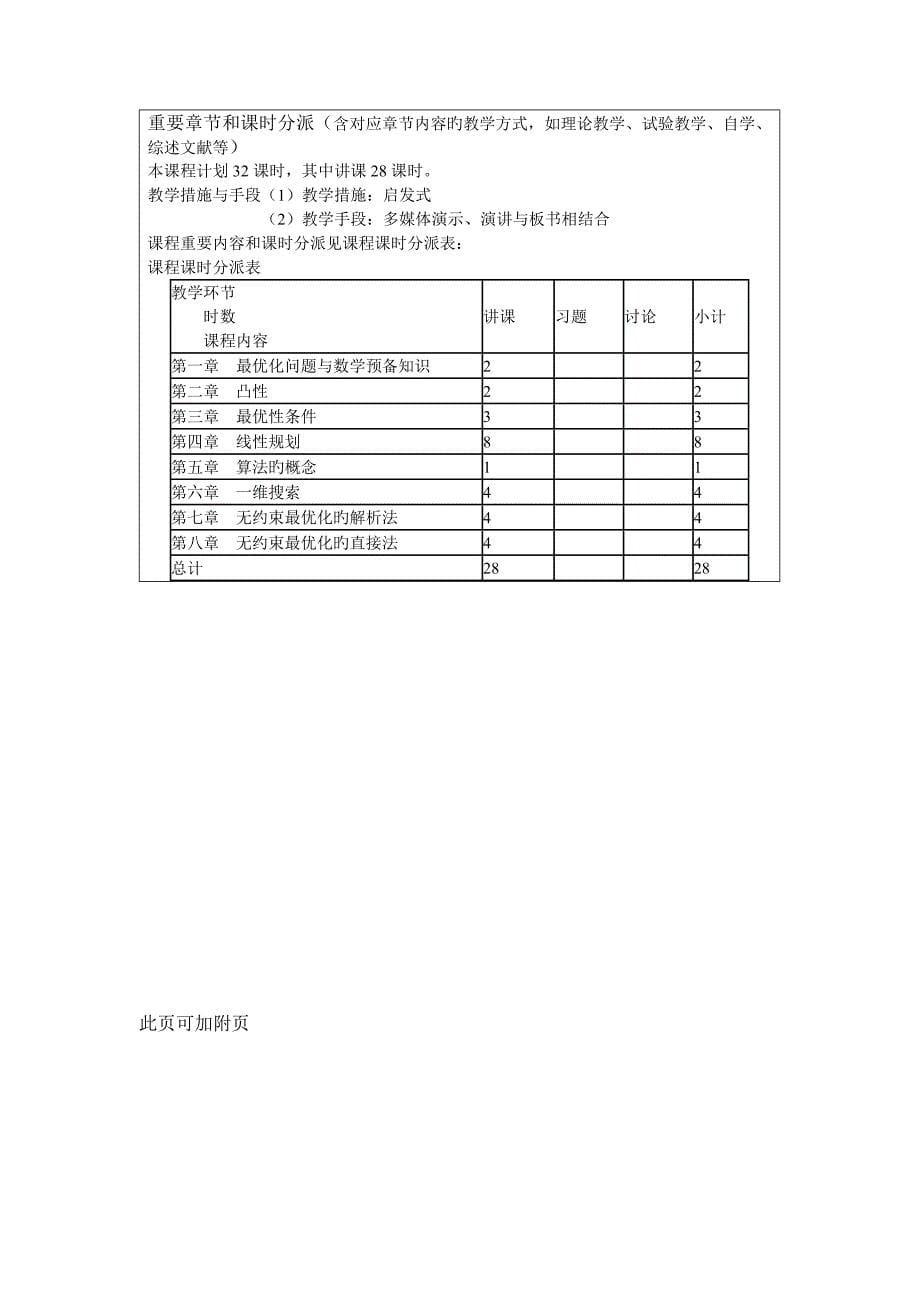 最优化方法_第5页