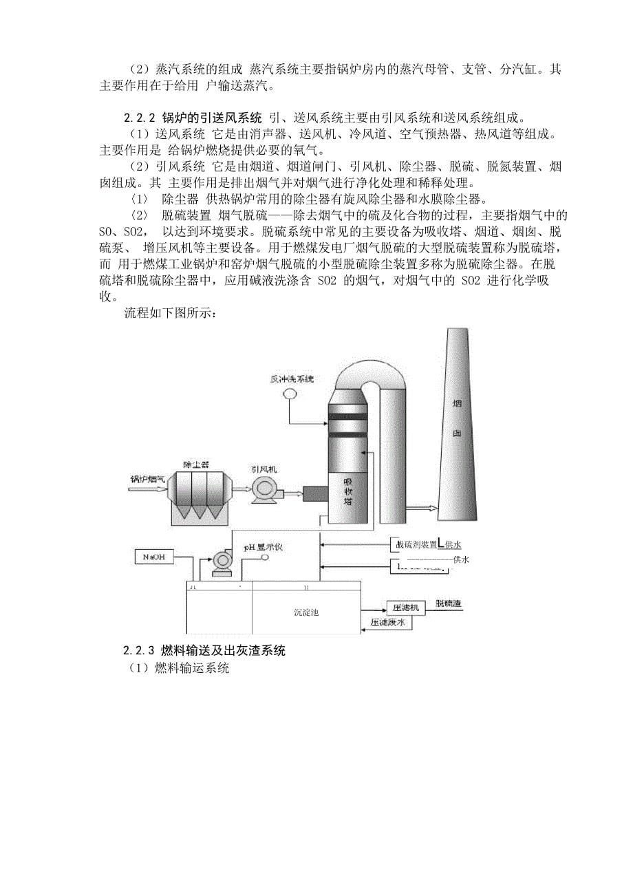 锅炉房主要系统简介_第5页