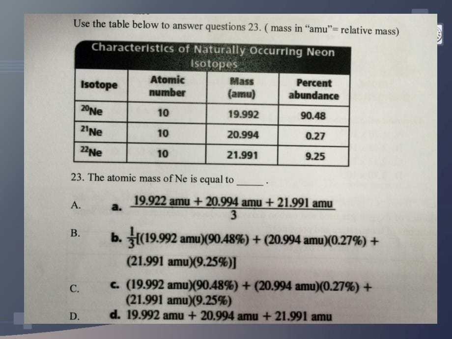 AP化学物质的结构教学资料_第5页