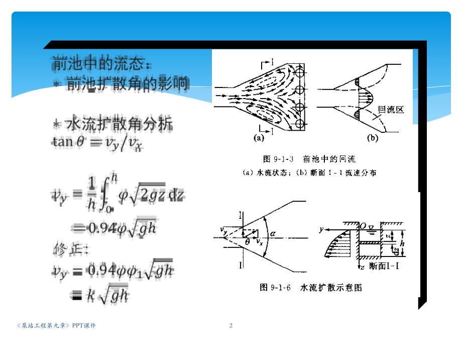 泵站工程第九章PPT_第2页