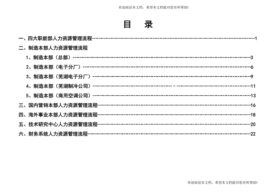 美的空调人力资源管理操作流程_第2页