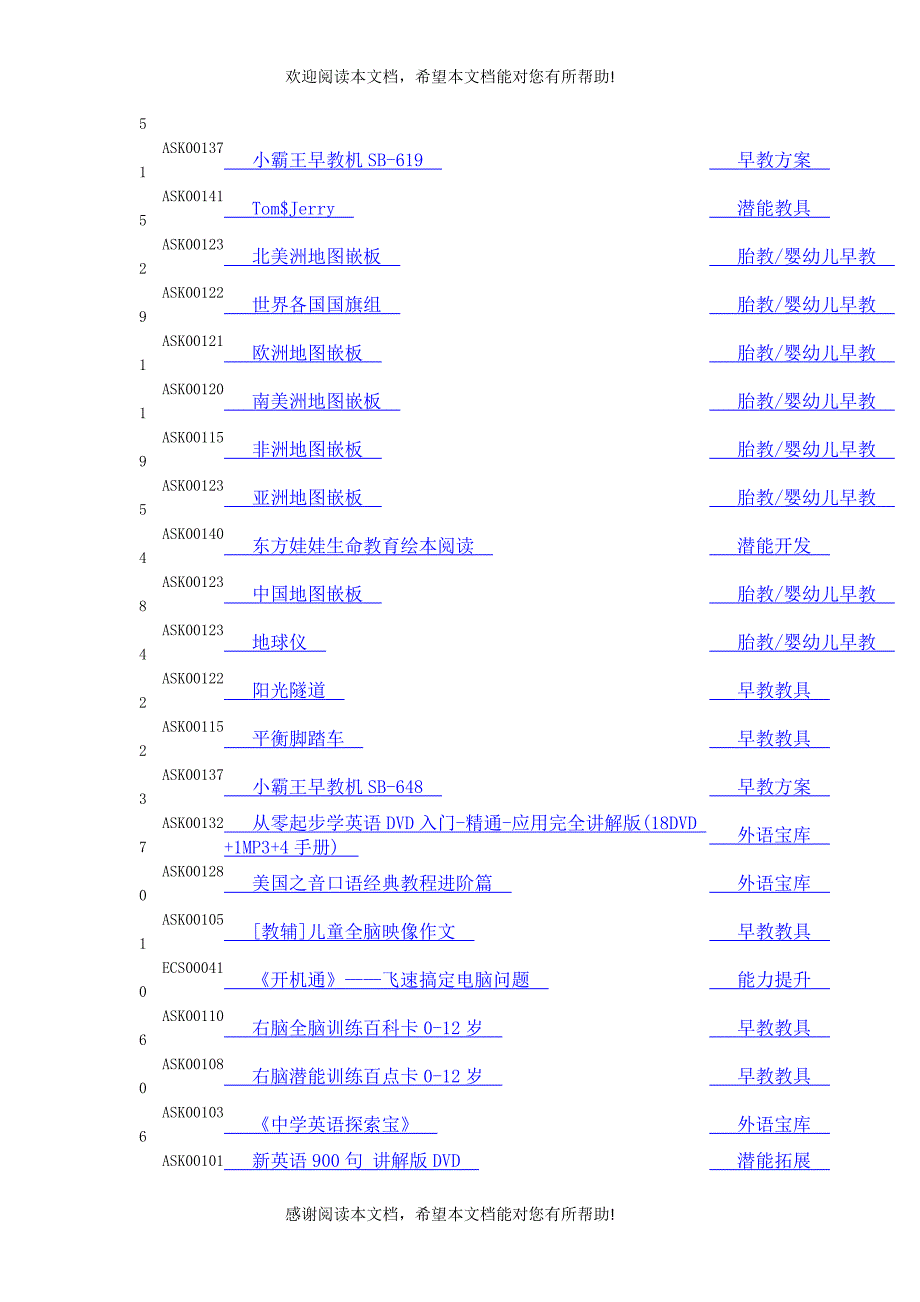 问学堂有多少款产品：问学堂产品大全_第4页